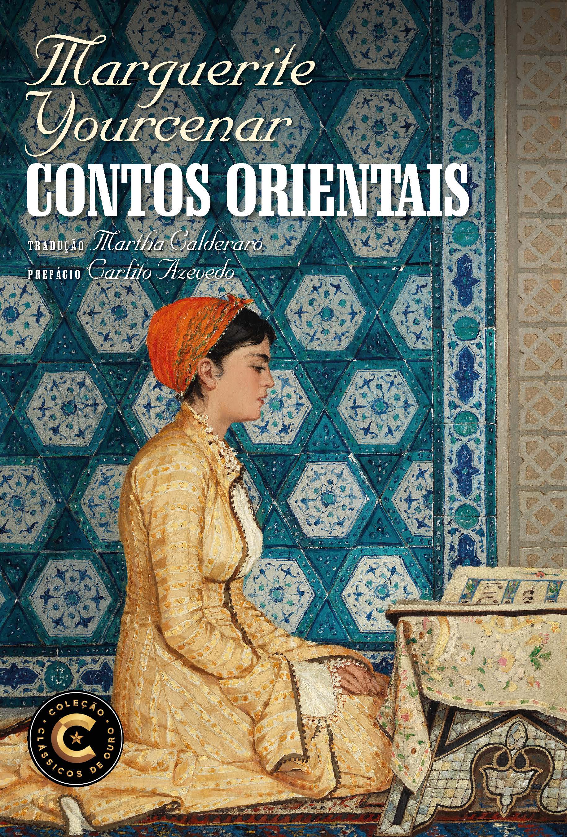 Contos orientais