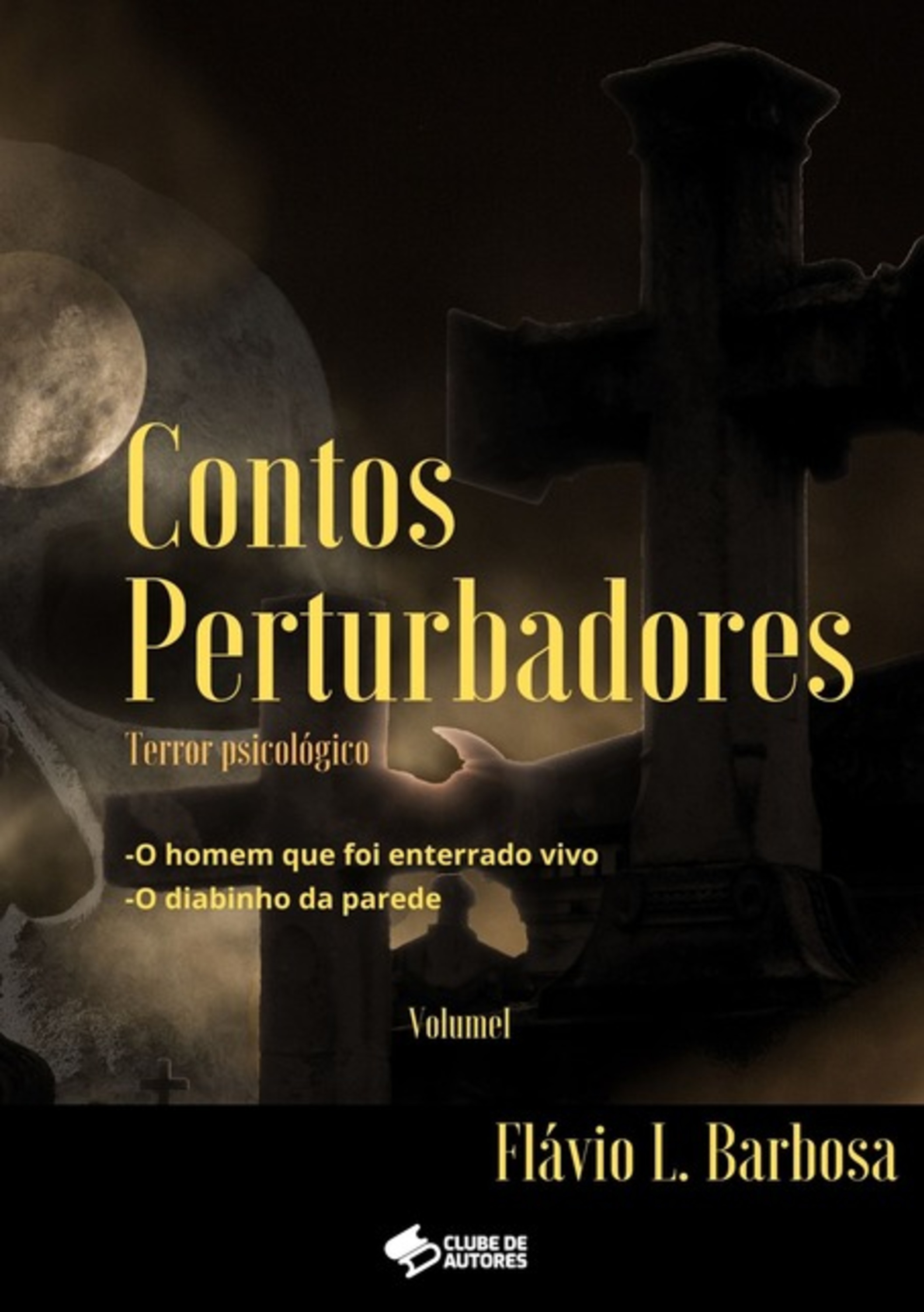 Contos Perturbadores