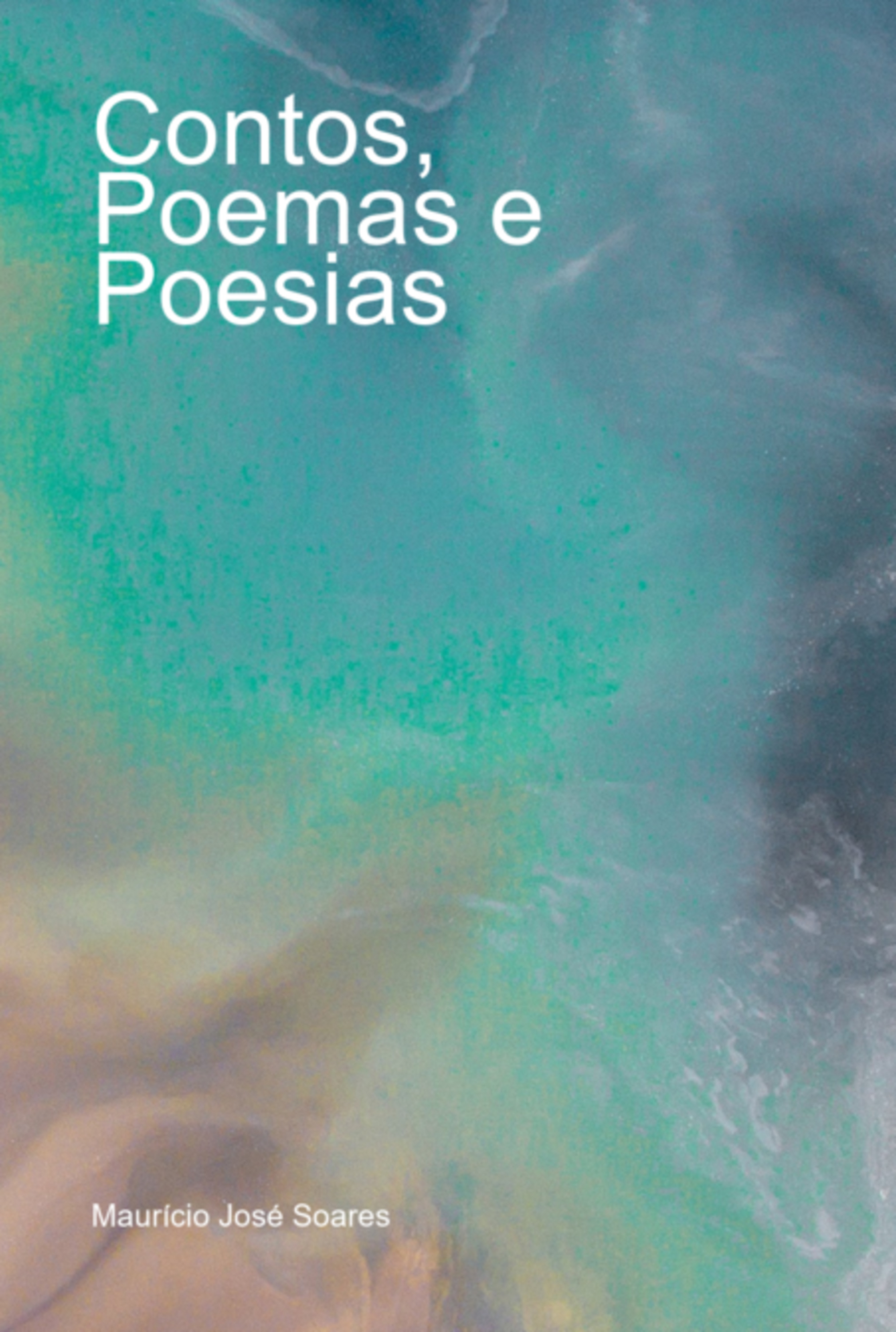 Contos, Poemas E Poesias