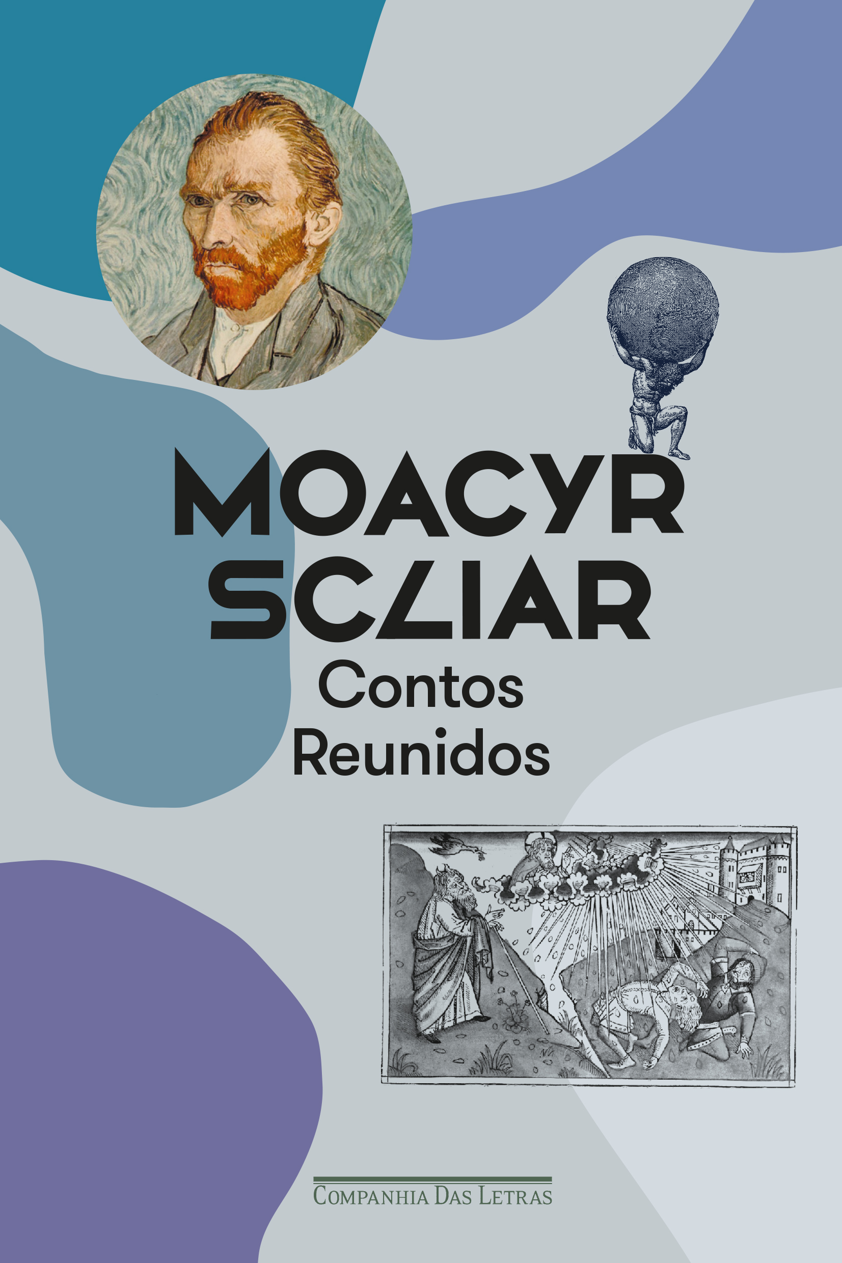 Contos reunidos (Edição ampliada)