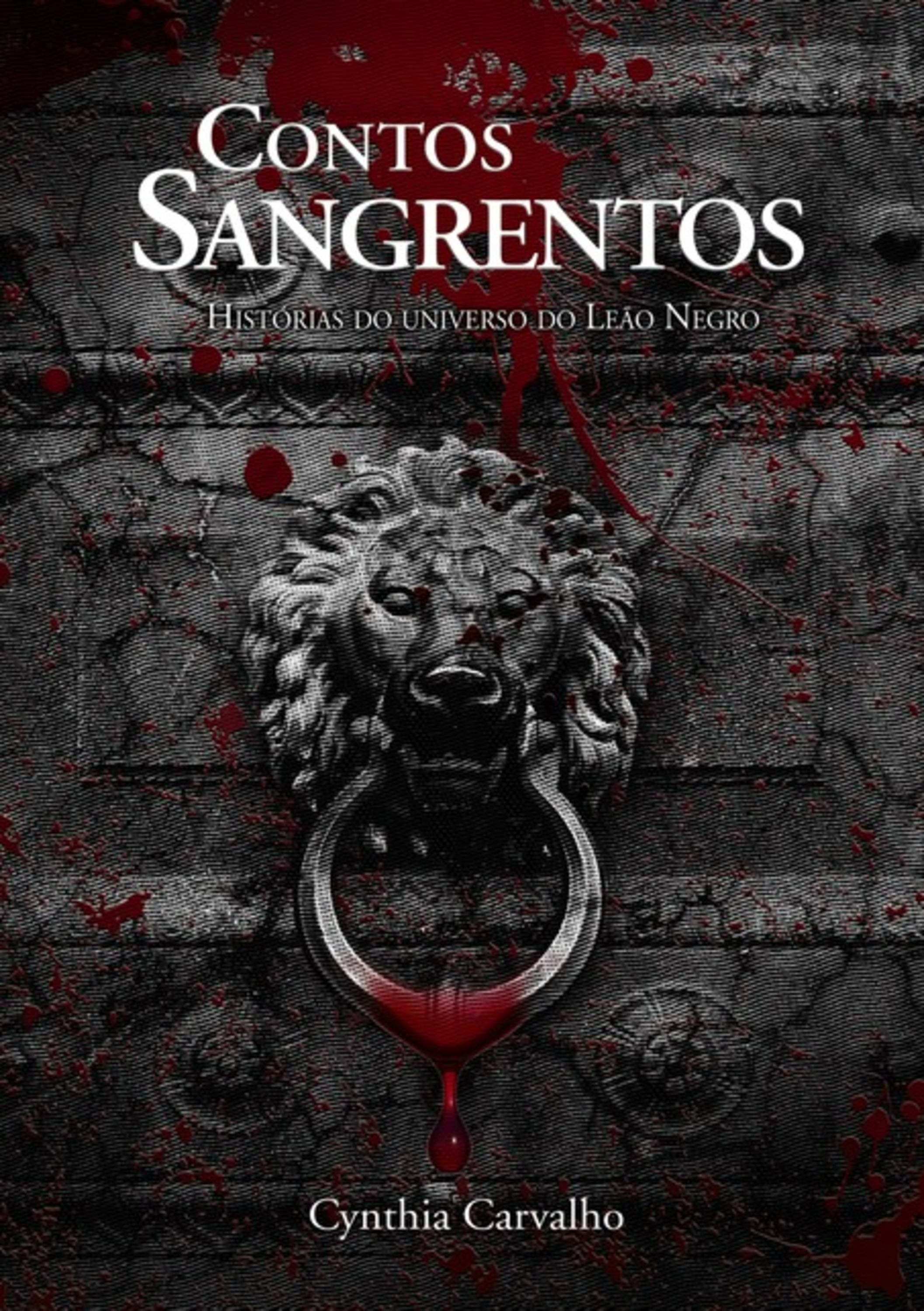 Contos Sangrentos