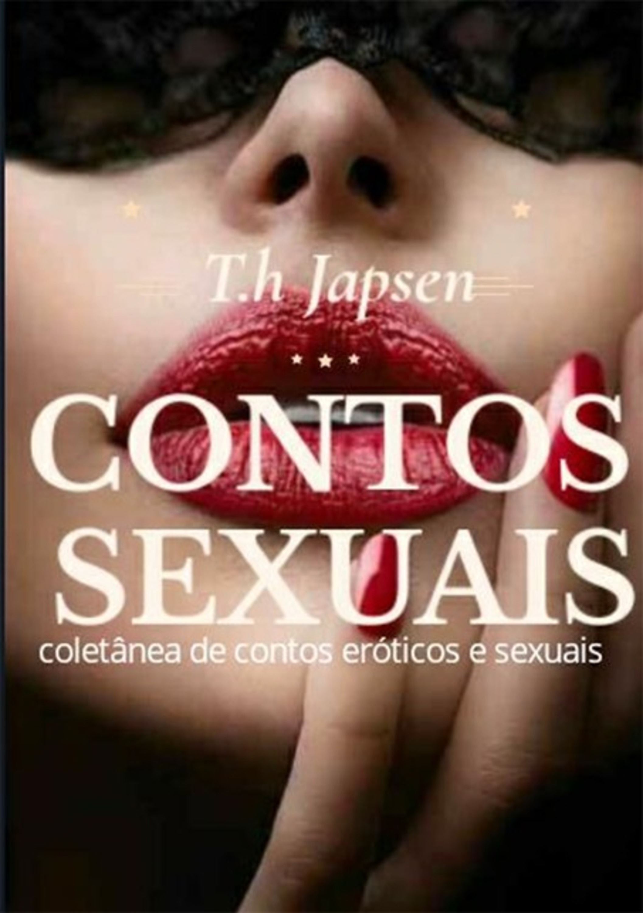 Contos Sexuais