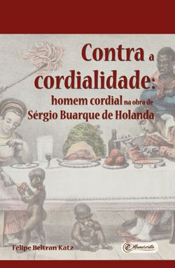 Contra a cordialidade