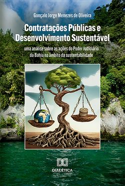 Contratações Públicas e Desenvolvimento Sustentável