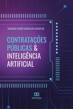 Contratações Públicas & Inteligência Artificial