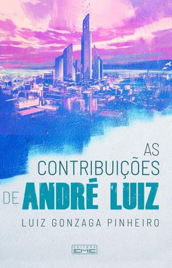 contribuições de André Luiz