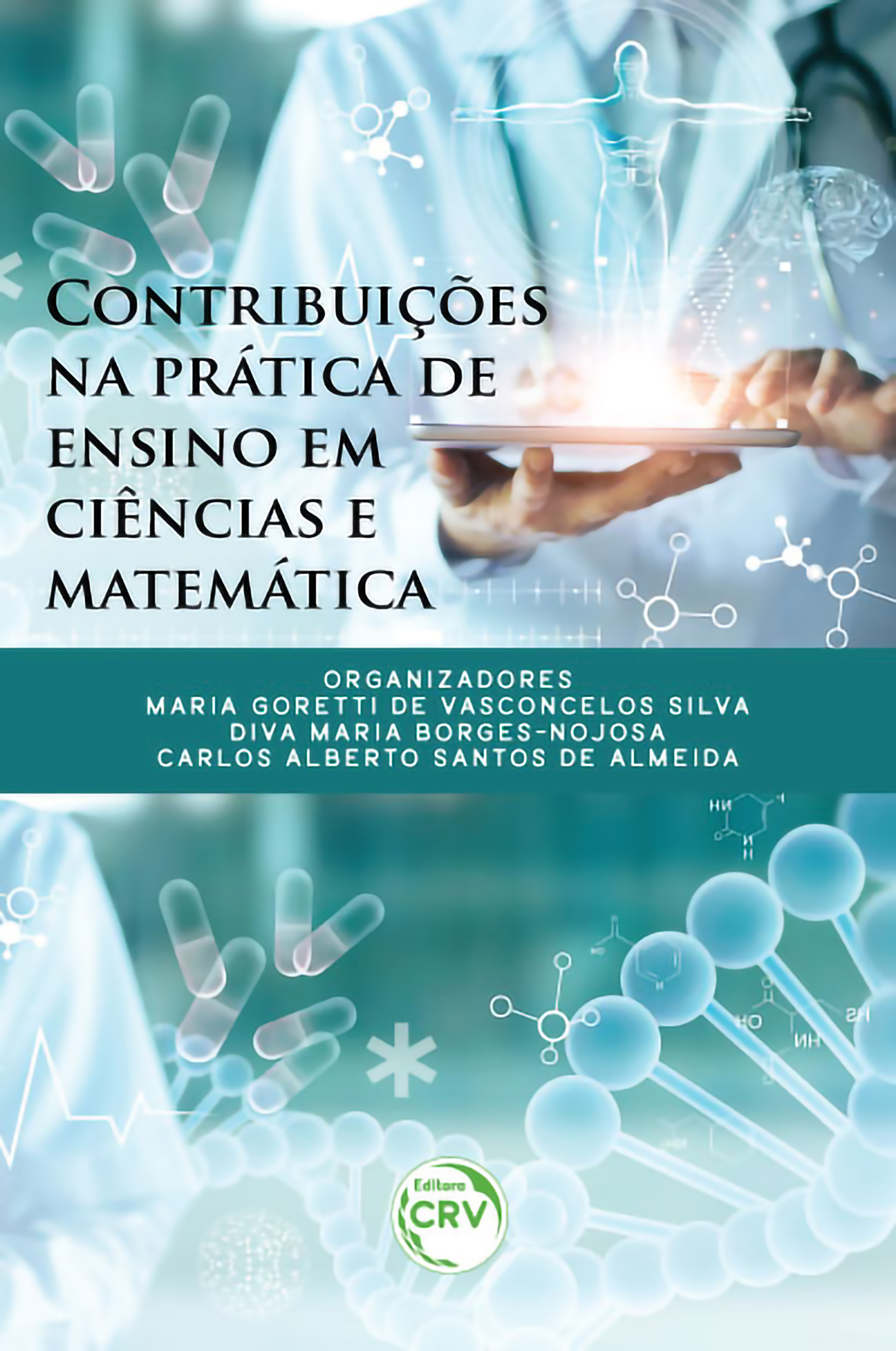 Contribuições na prática de ensino em ciências e matemática