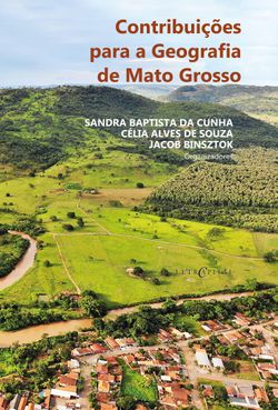 Contribuições para a Geografia de Mato Grosso