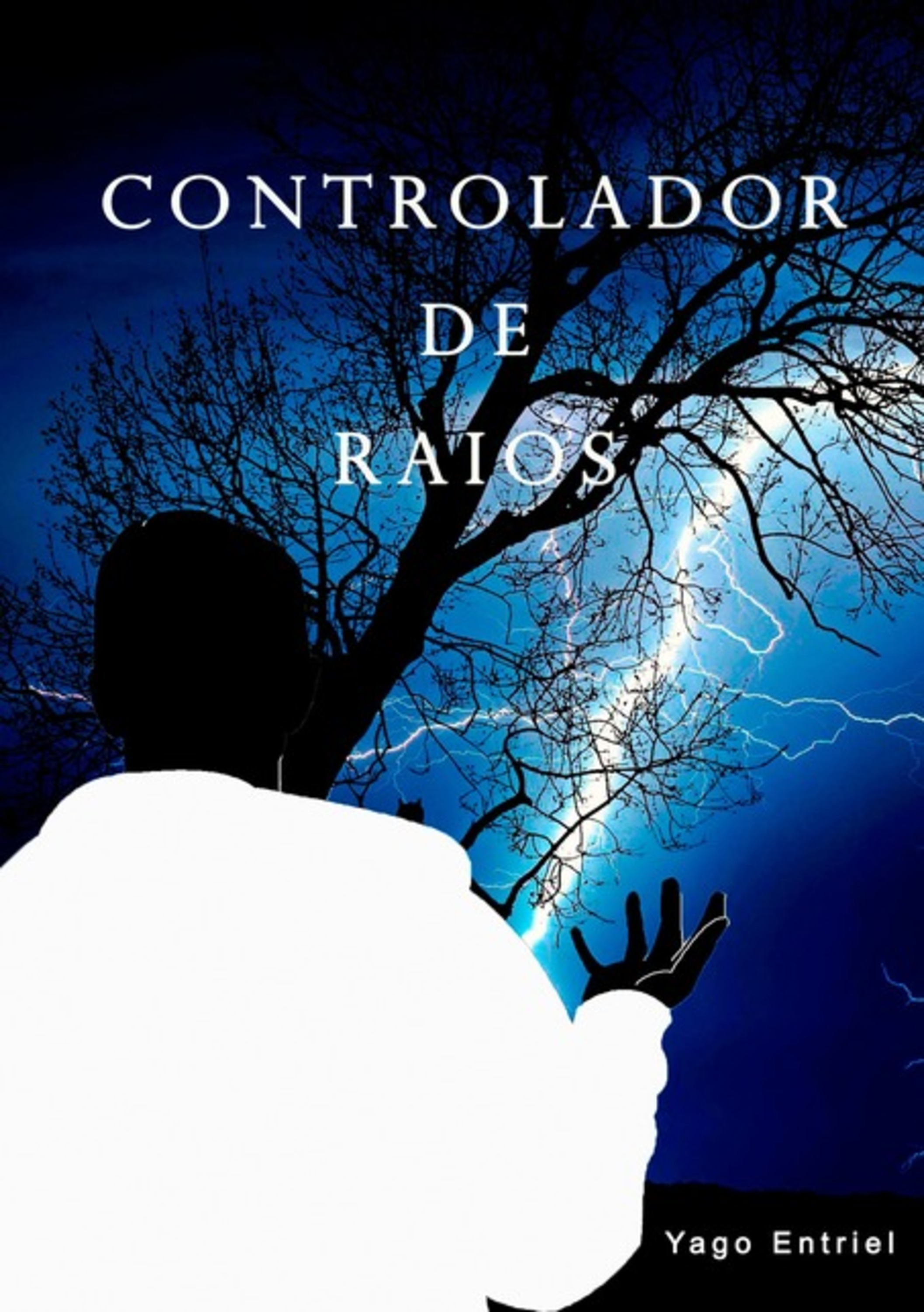 Controlador De Raios