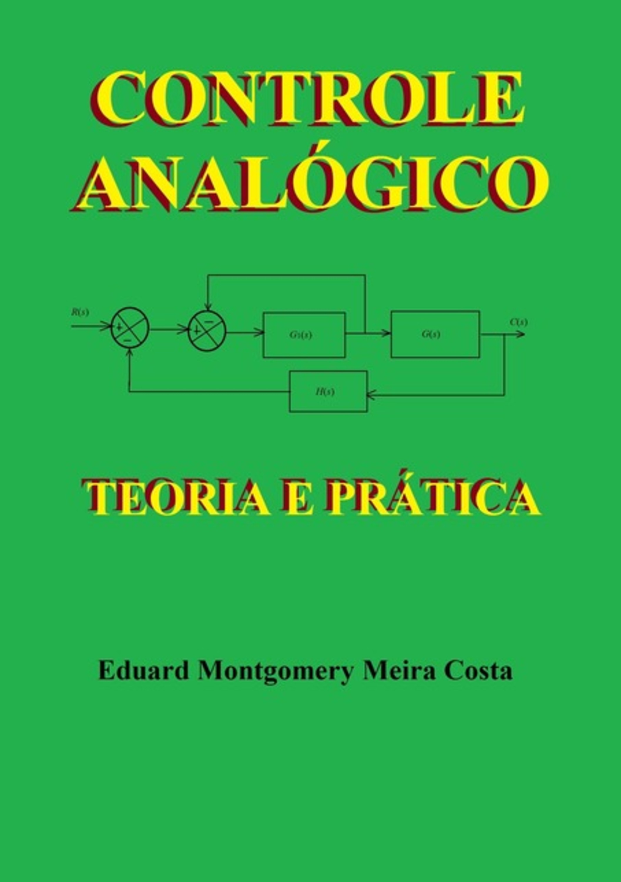 Controle Analógico