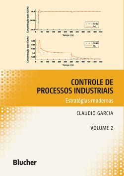 Controle de Processos Industriais - Vol. 2