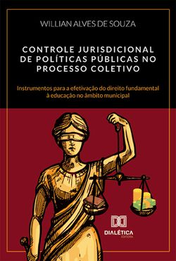 Controle jurisdicional de políticas públicas no processo coletivo
