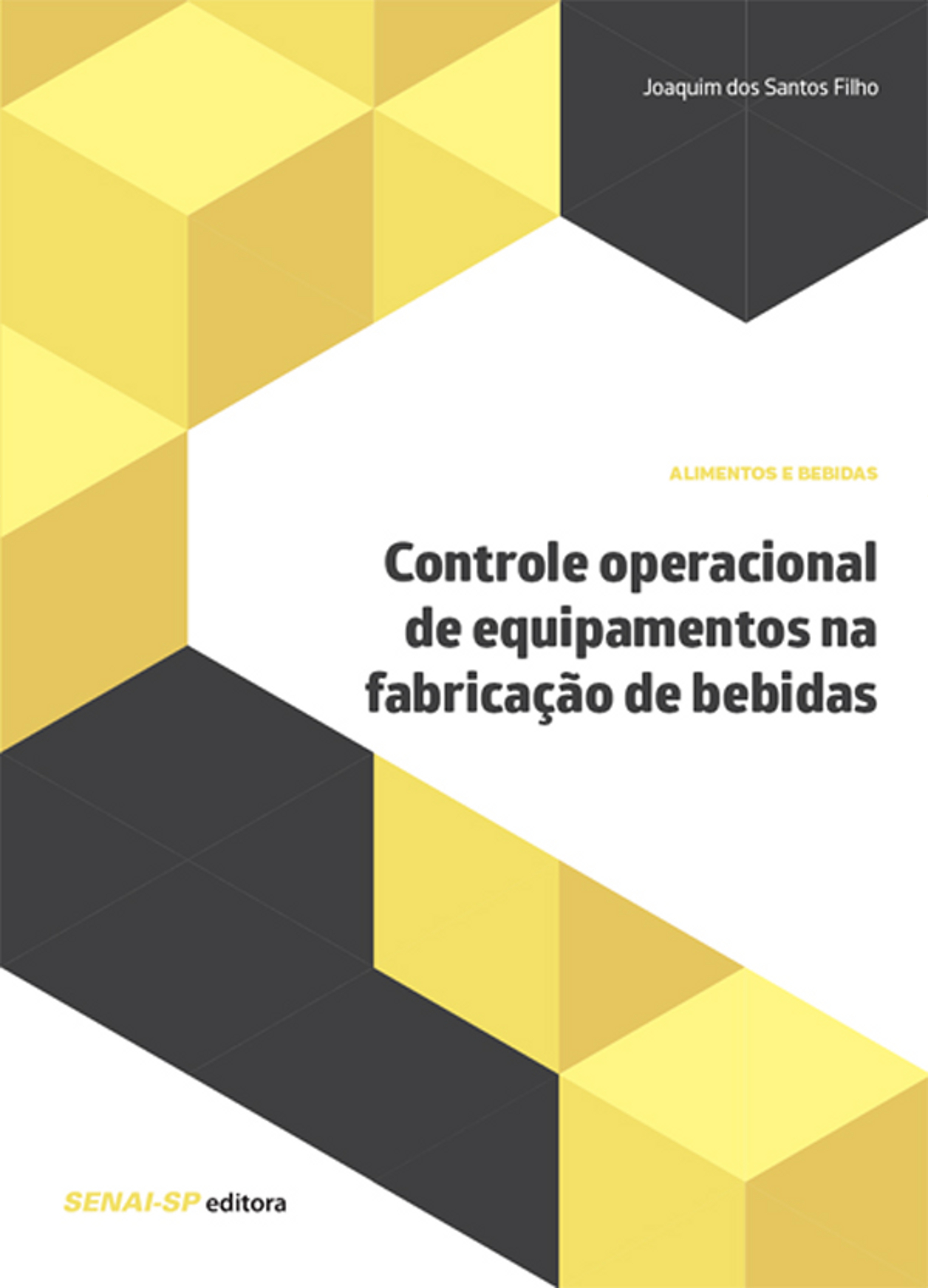 Controle operacional de equipamentos na fabricação de bebidas