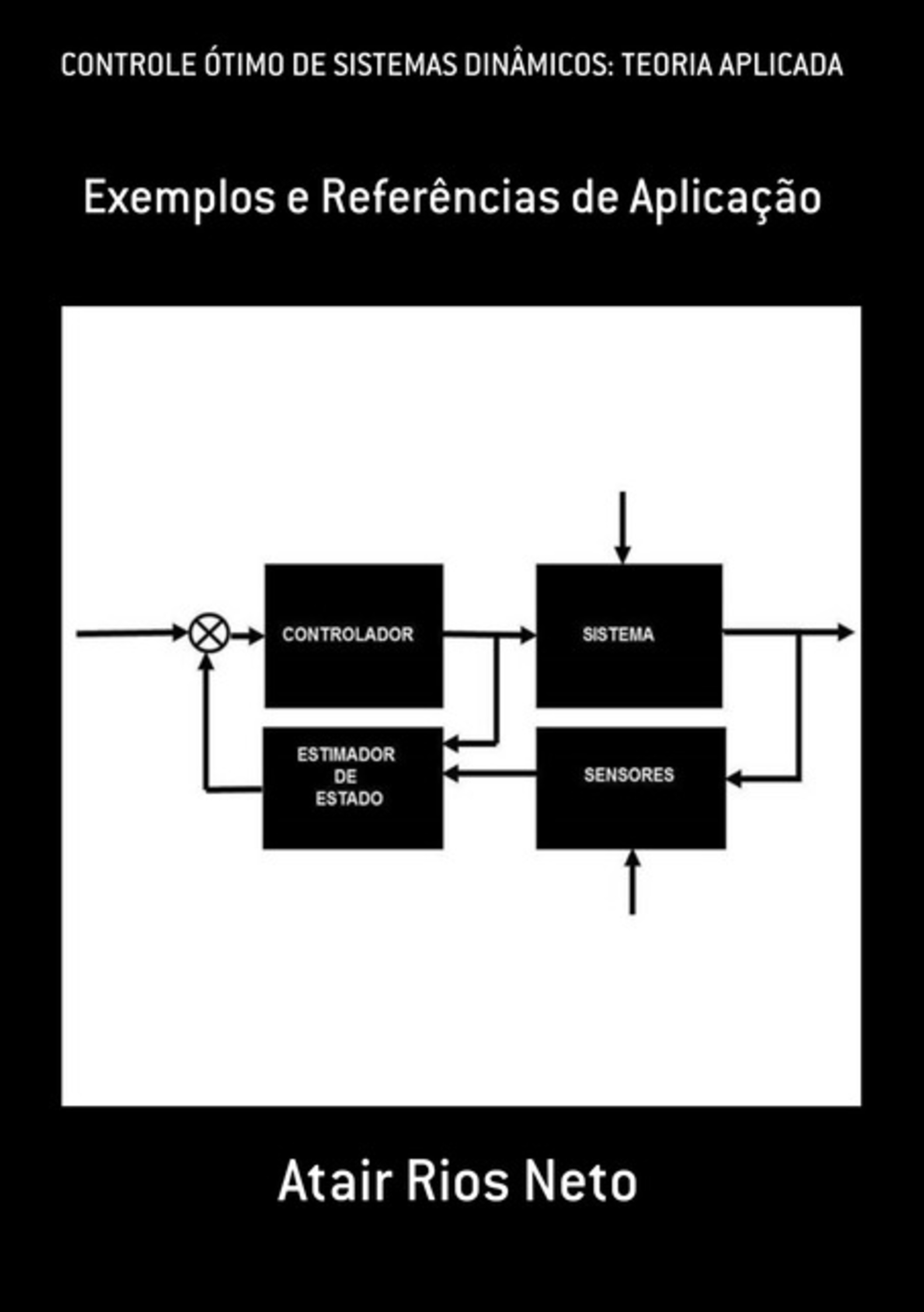 Controle Ótimo De Sistemas Dinâmicos: Teoria Aplicada