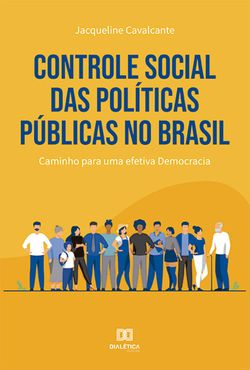 Controle social das políticas públicas no Brasil