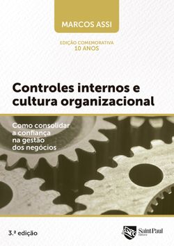 Controles Internos E Cultura Organizacional