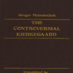 Controversial Kierkegaard