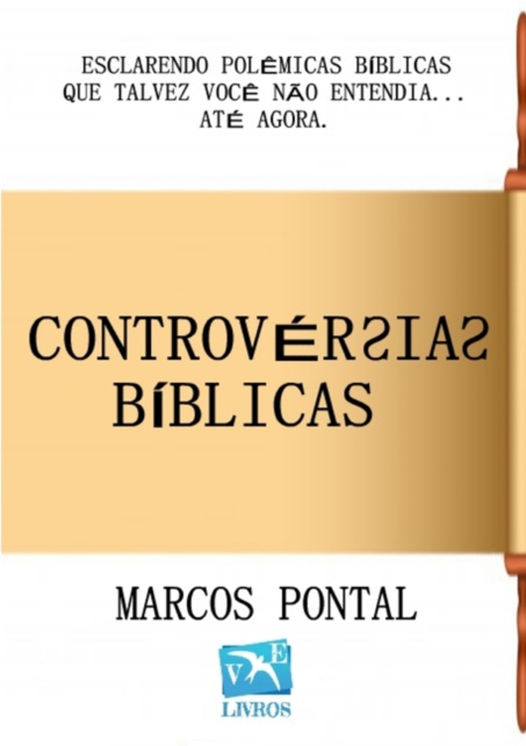 Controvérsias Bíblicas