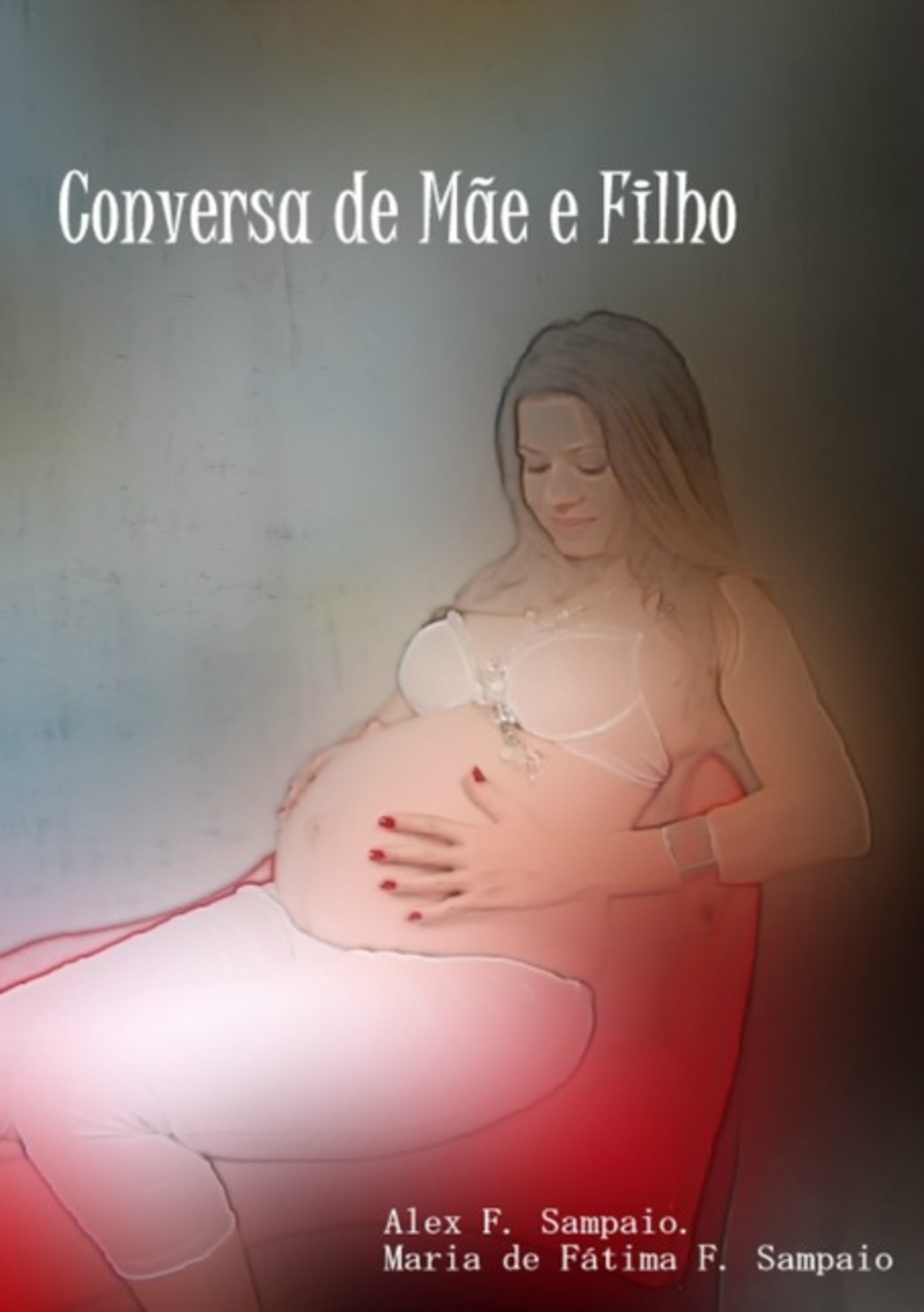 Conversa De Mãe E Filho