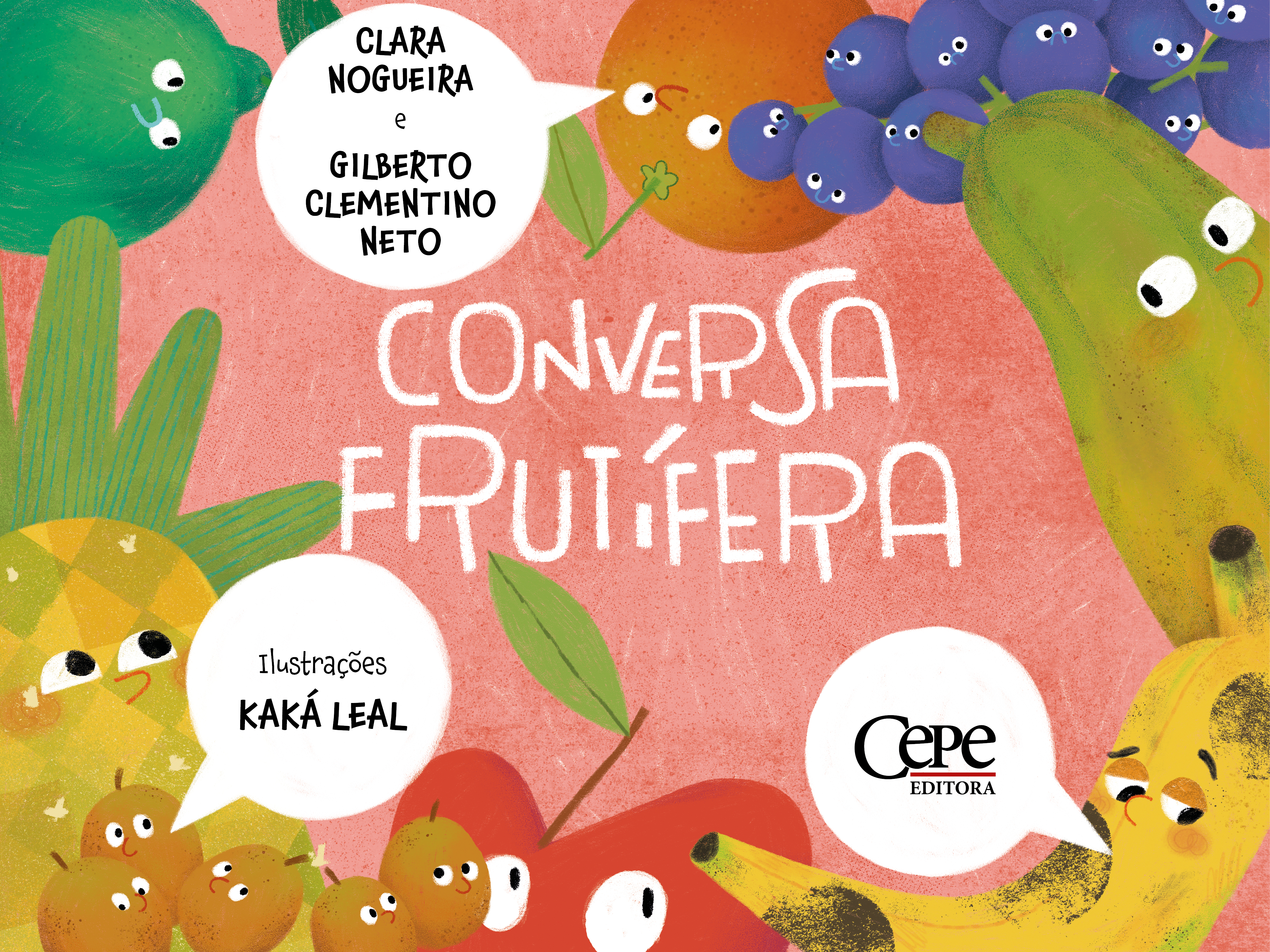 Conversa frutífera