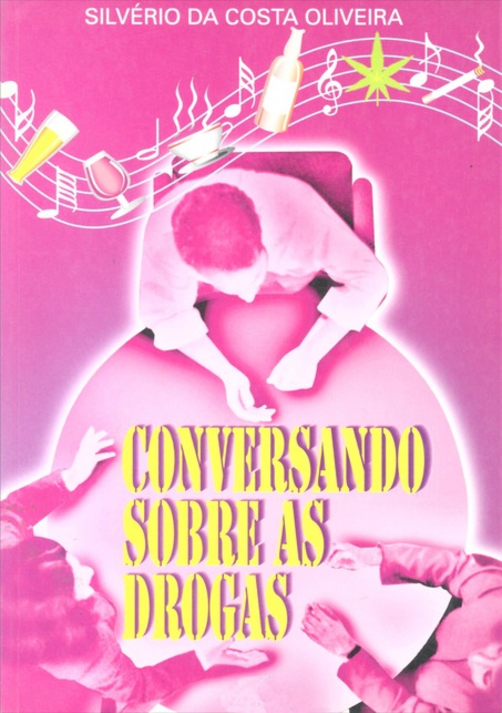 Conversando Sobre As Drogas