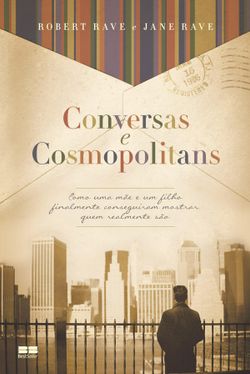 Conversas e Cosmopolitans