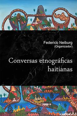 Conversas etnográficas haitianas