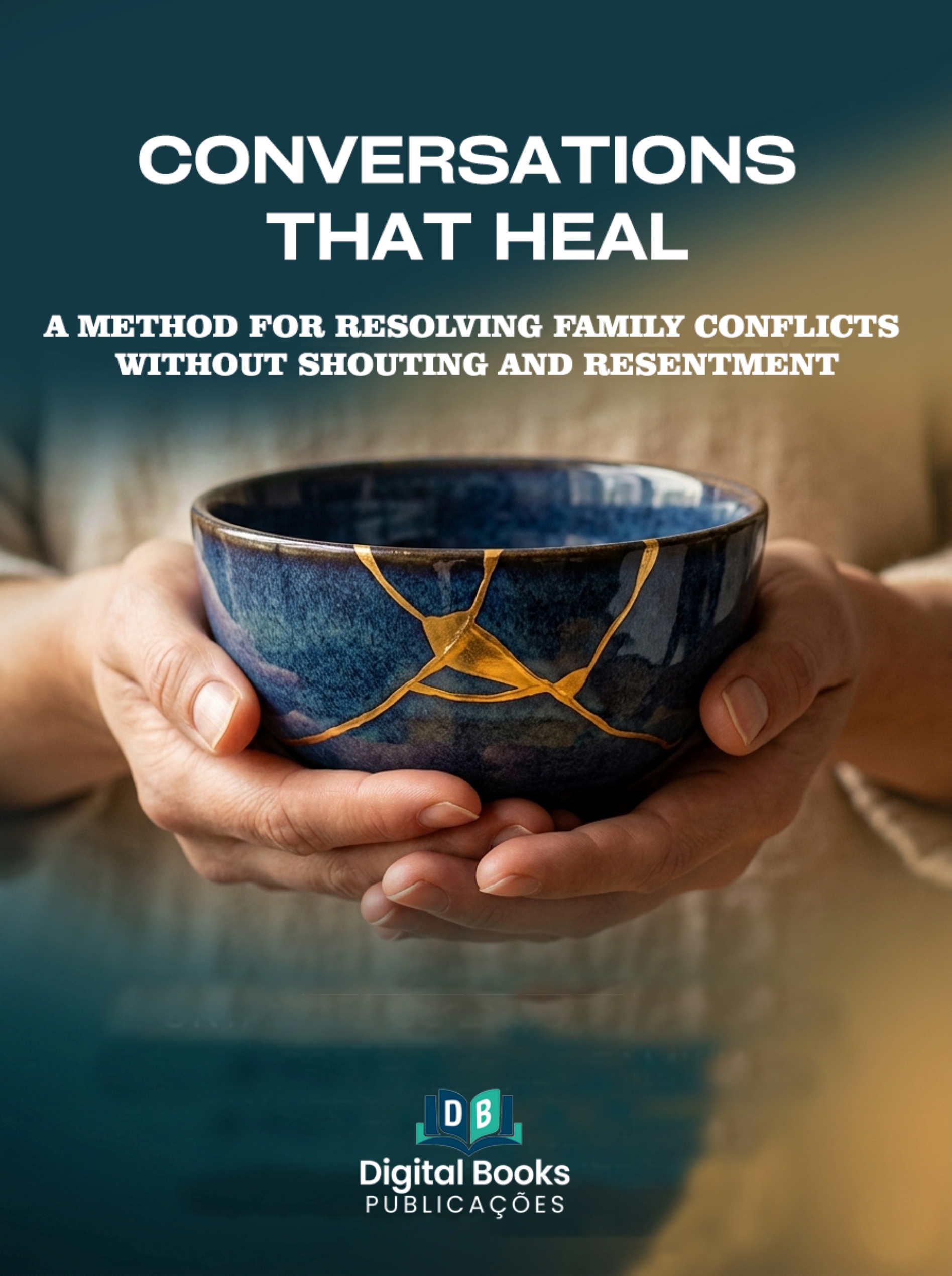 CONVERSATIONS THAT HEAL