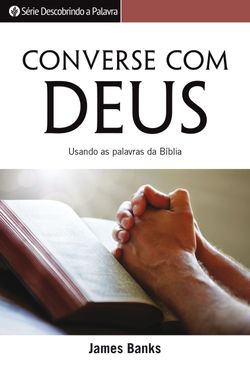 Converse Com Deus