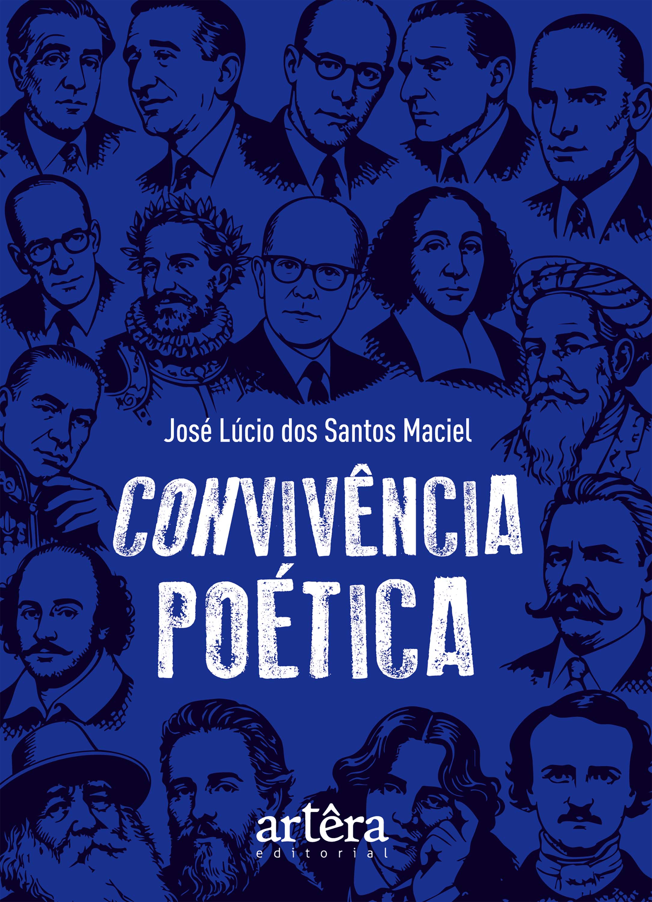 Convivência Poética