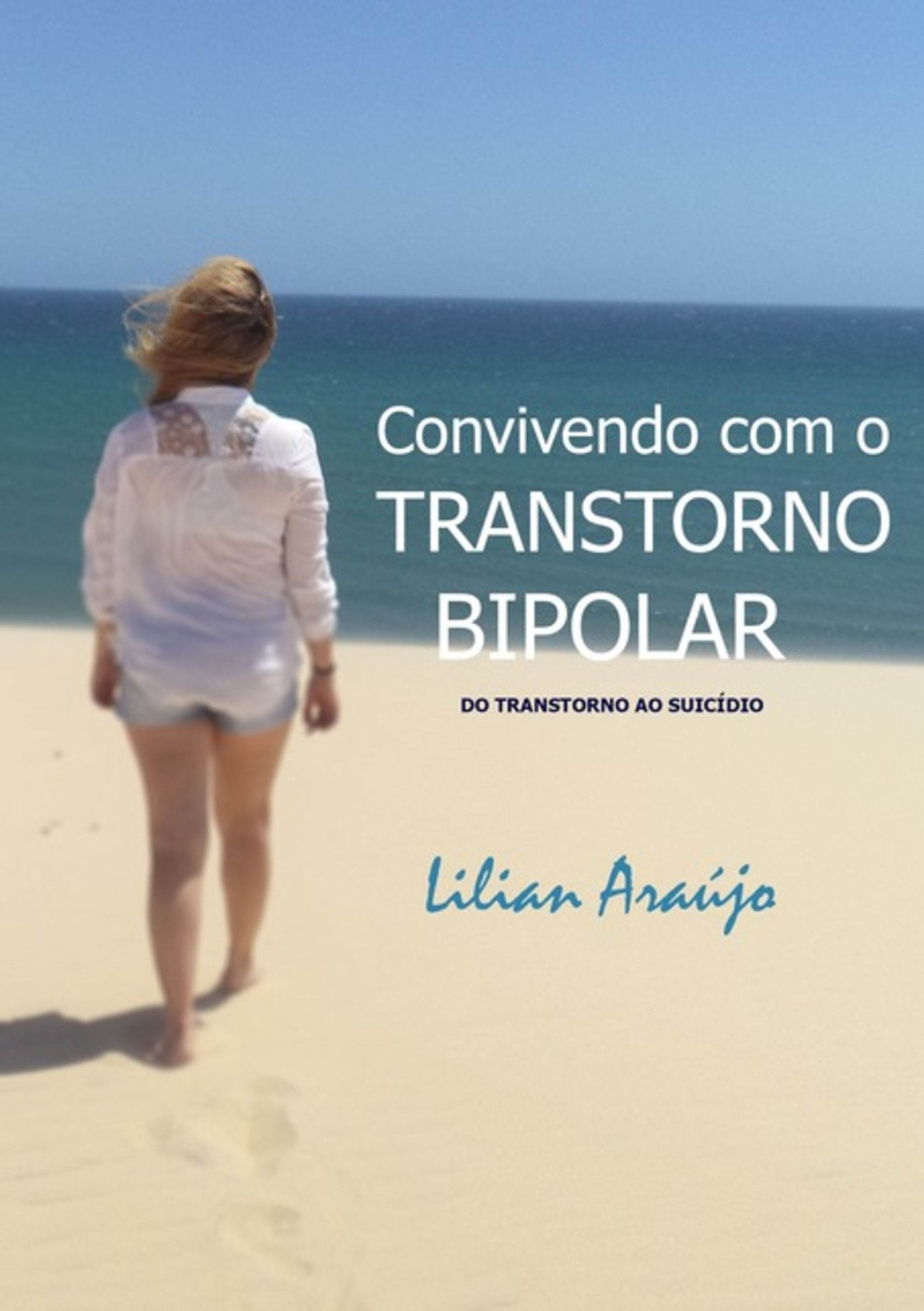 Convivendo Com O Transtorno Bipolar