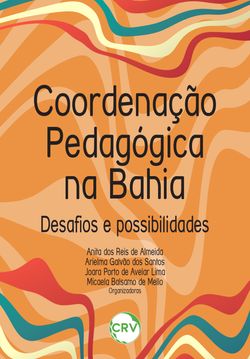 Coordenação pedagógica na Bahia