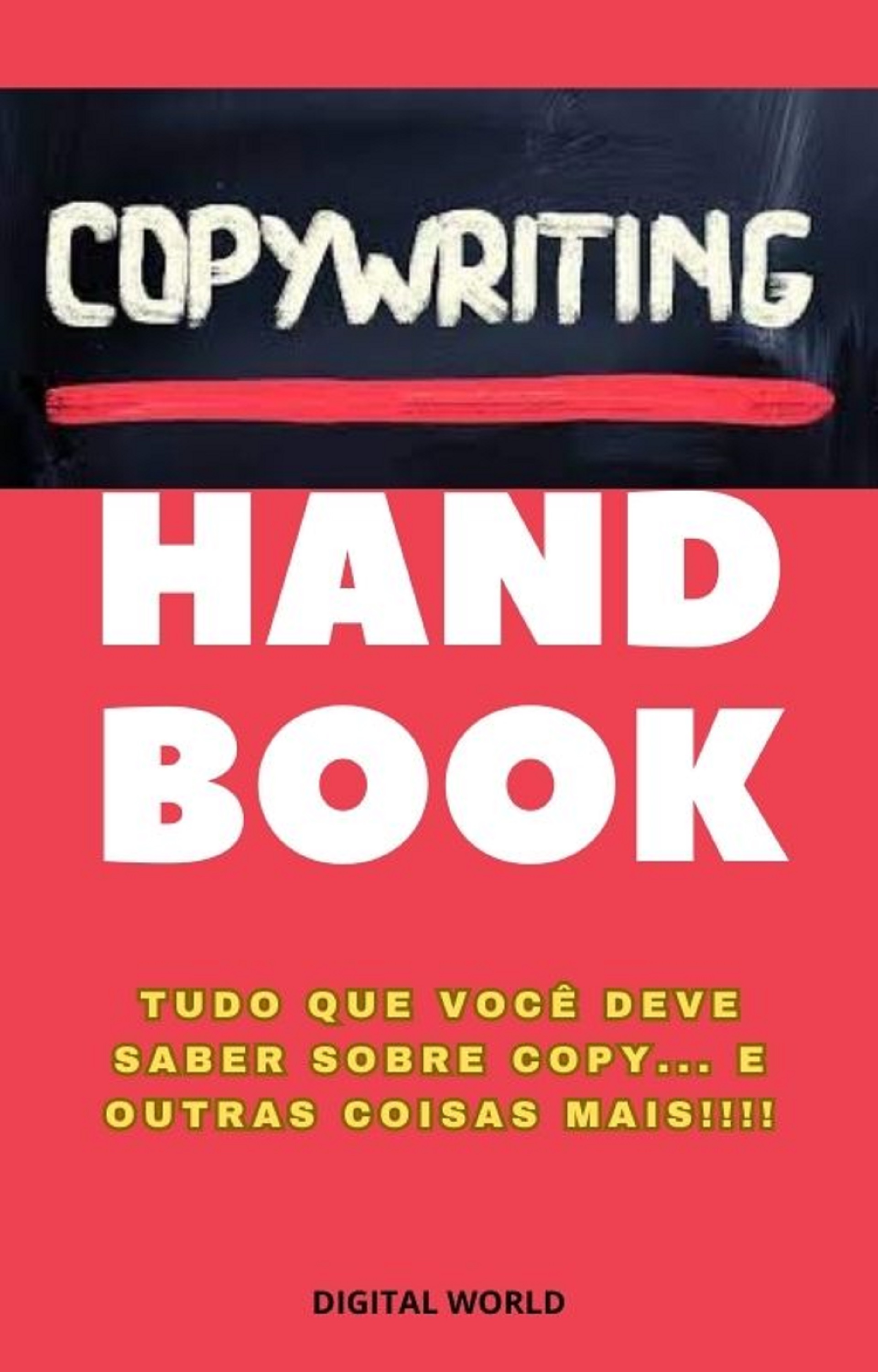 Copywriting - Hand Book