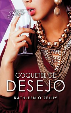 Coquetel de desejo 