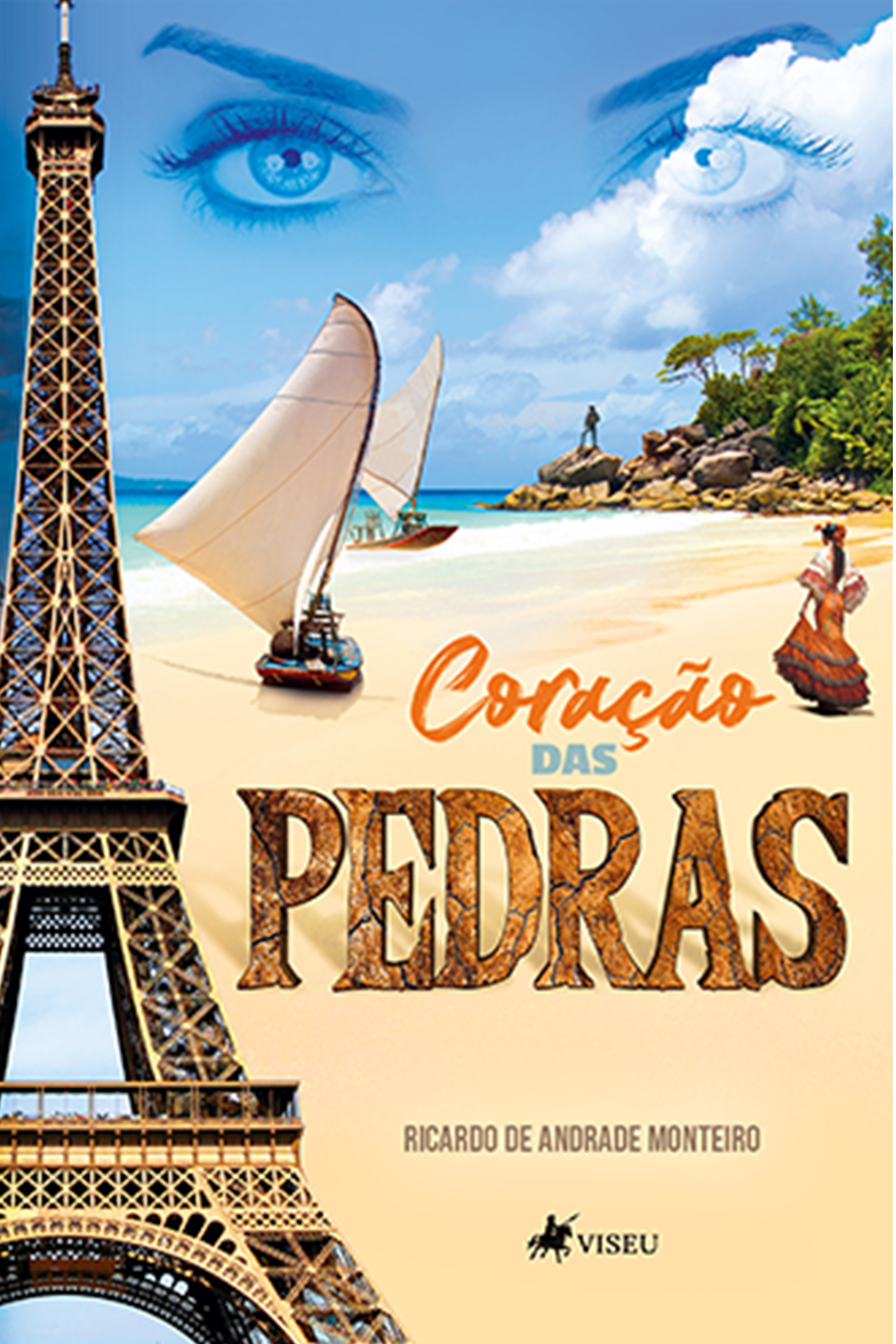 Coração das Pedras