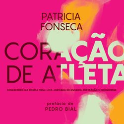 CORAÇÃO DE ATLETA