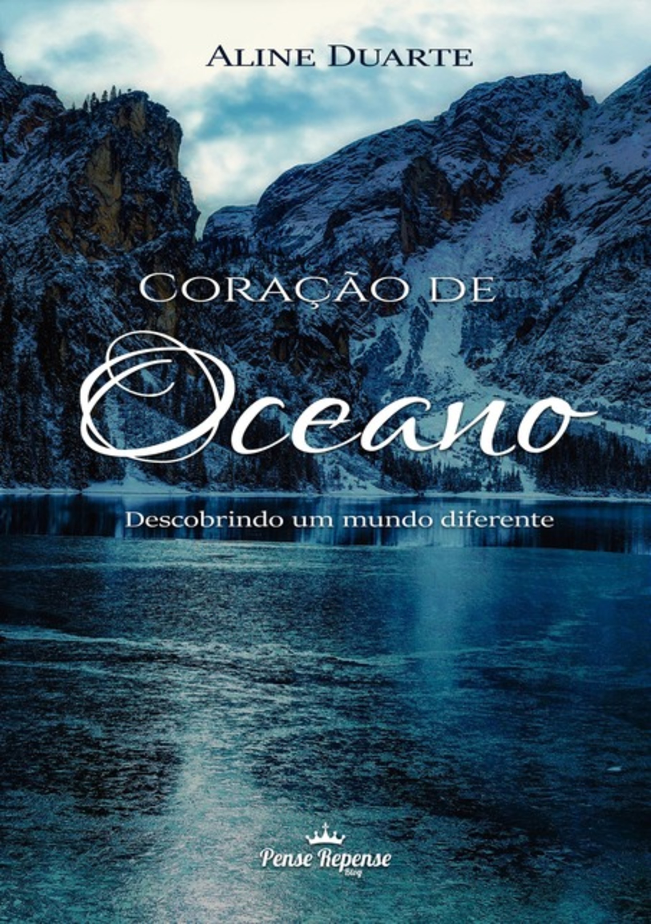 Coração De Oceano