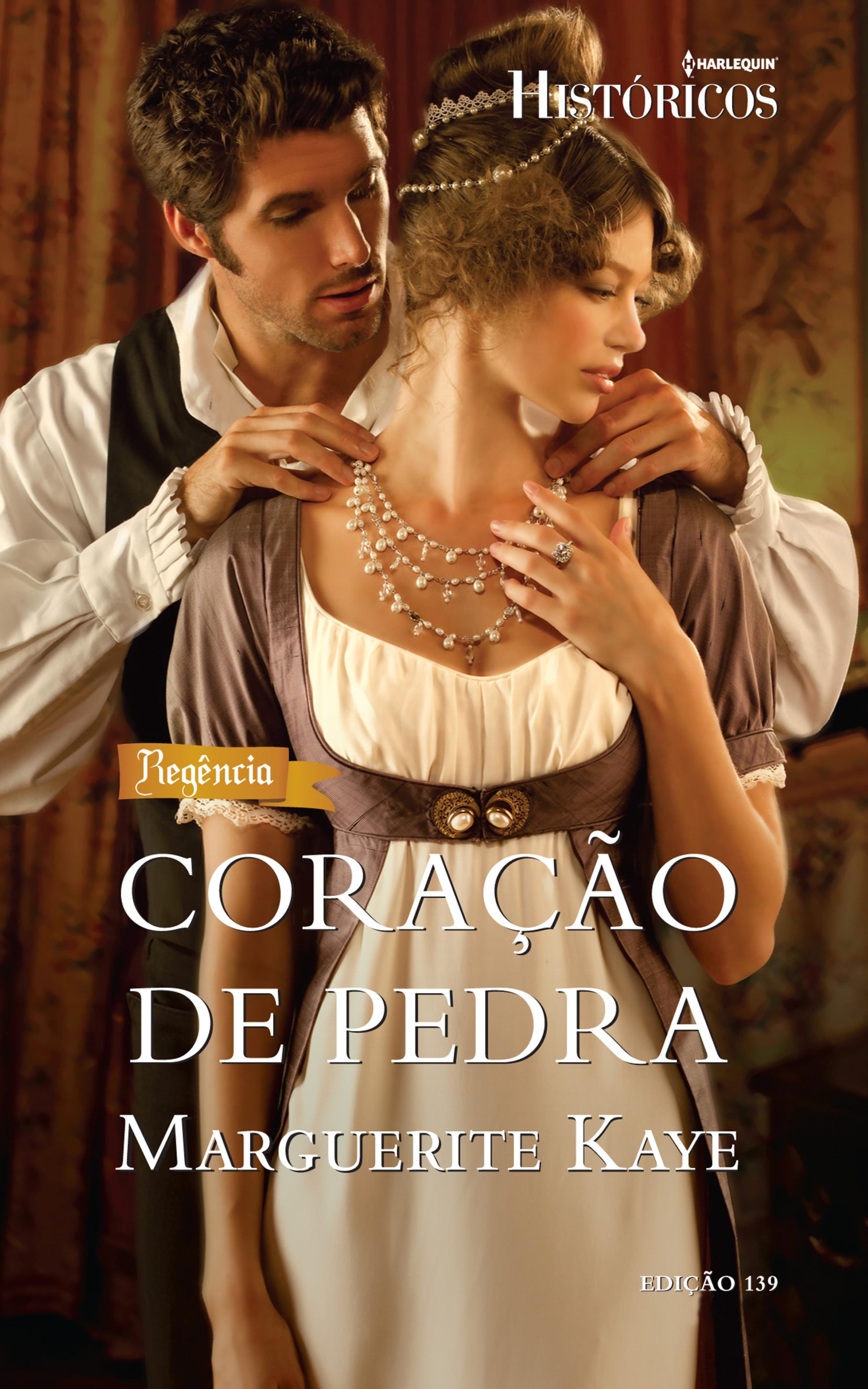Coração de Pedra