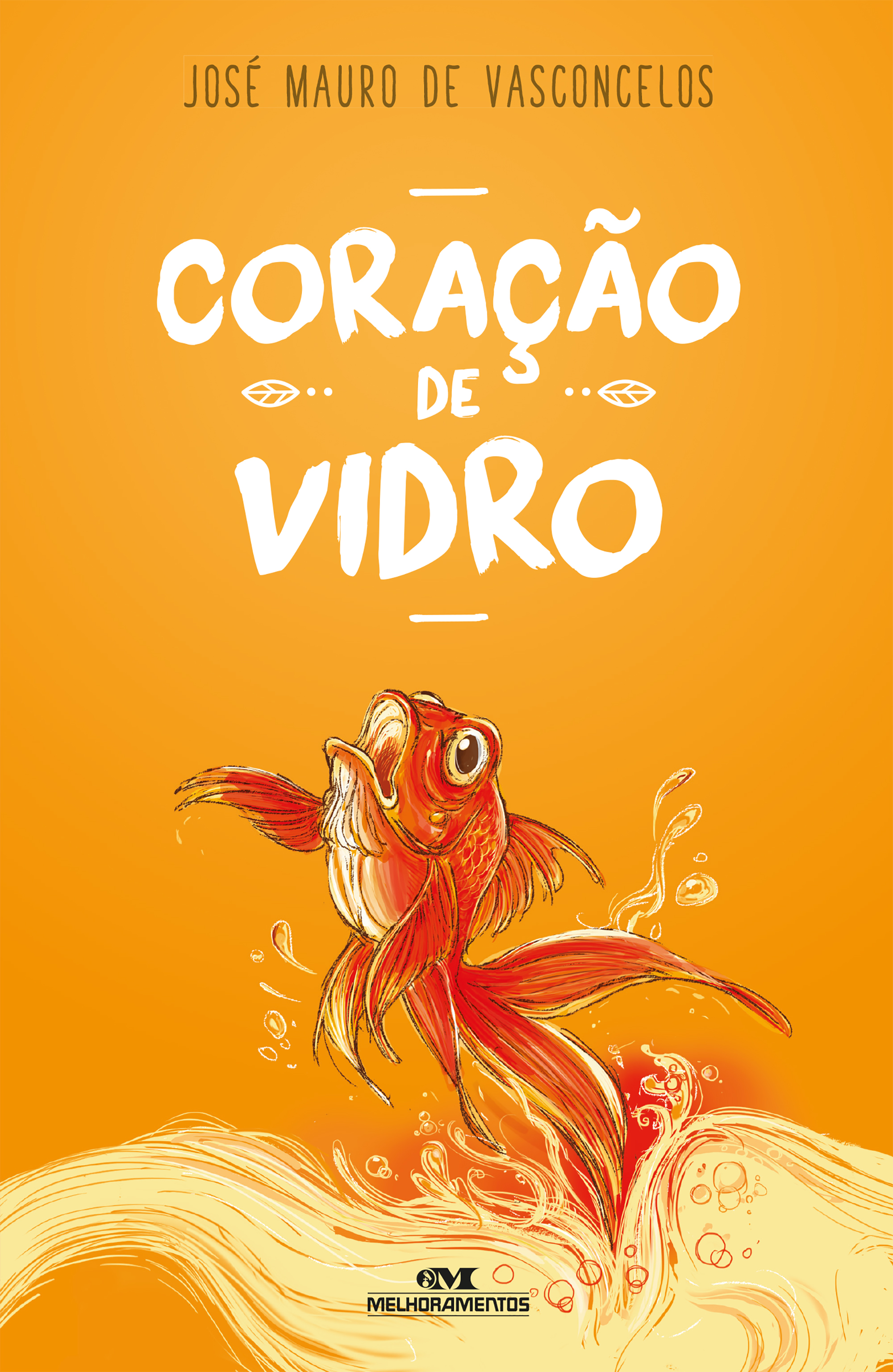 Coração de vidro