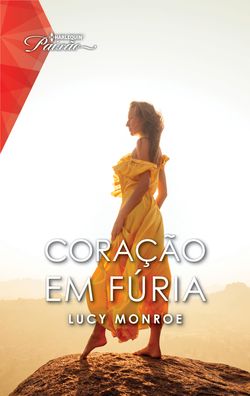 Coração em fúria