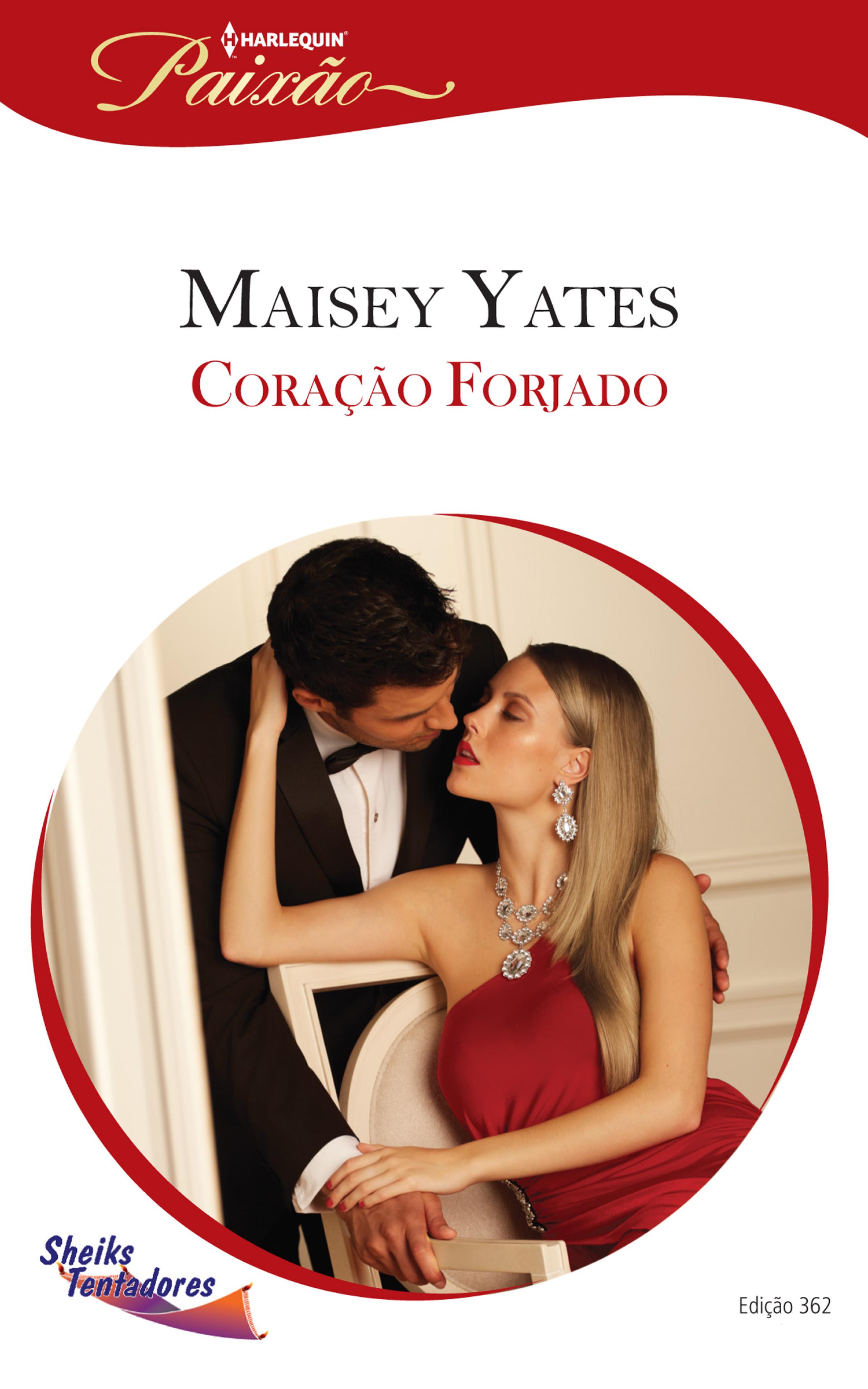 Coração Forjado