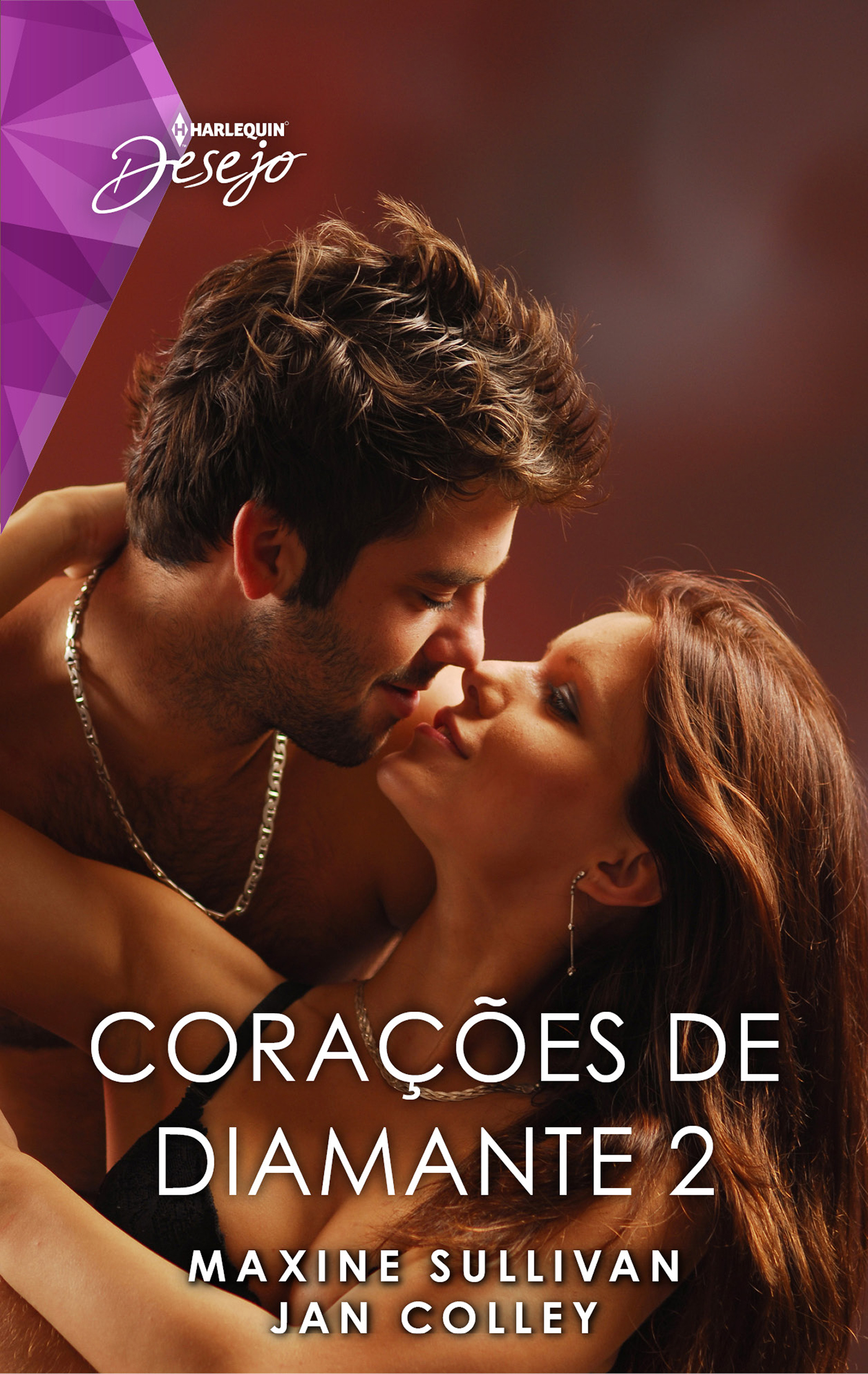 Corações de Diamante 2 de 3