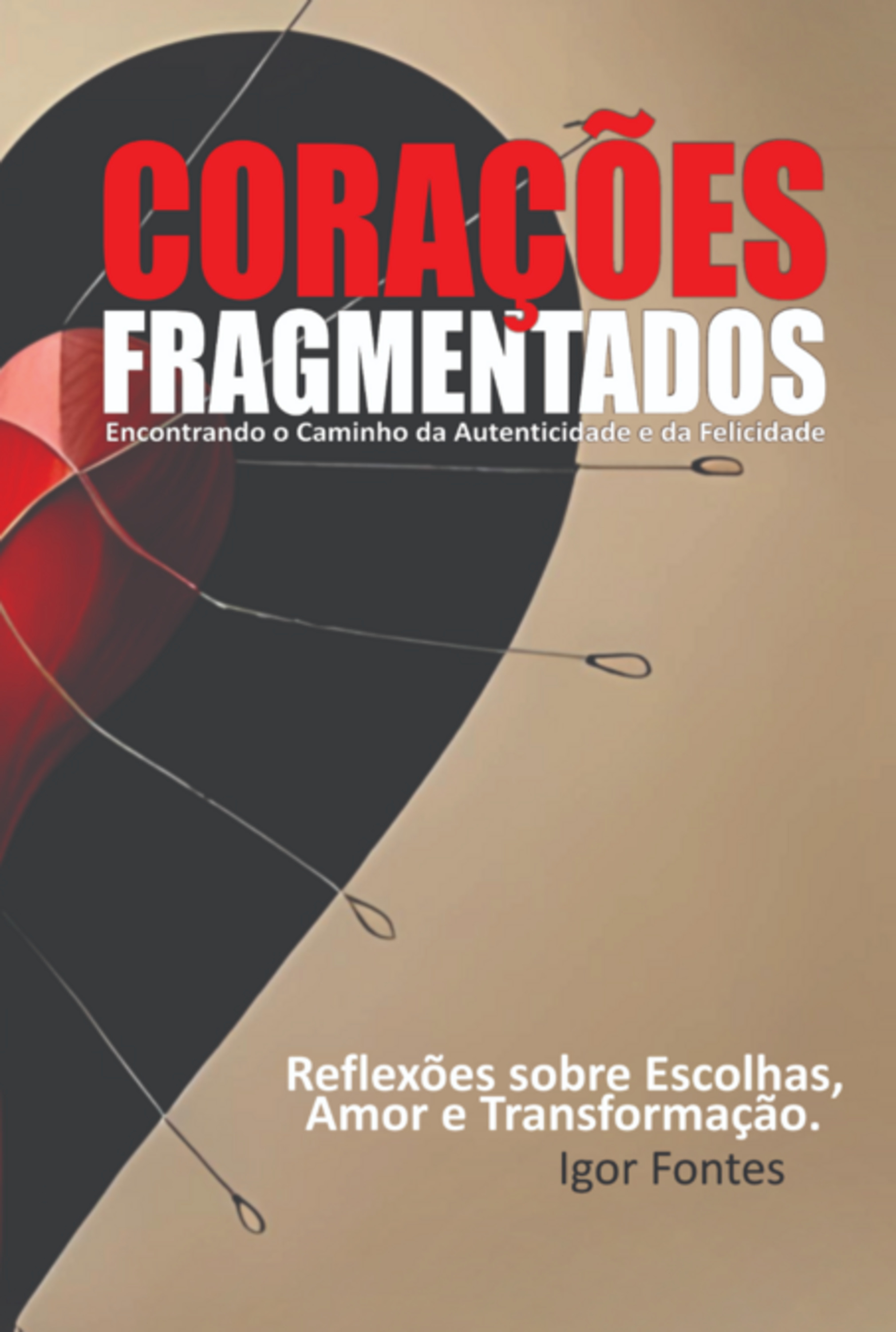 Corações Fragmentados