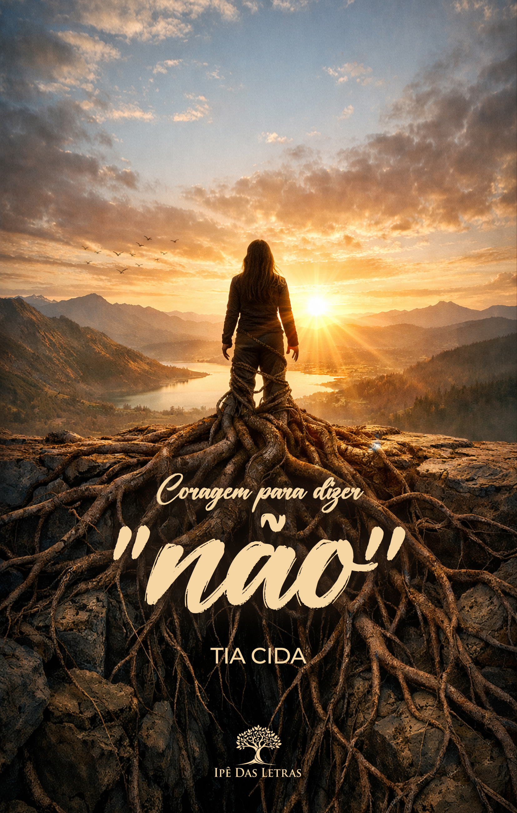 Coragem para dizer 
