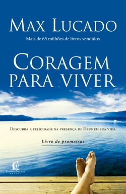 Coragem para viver