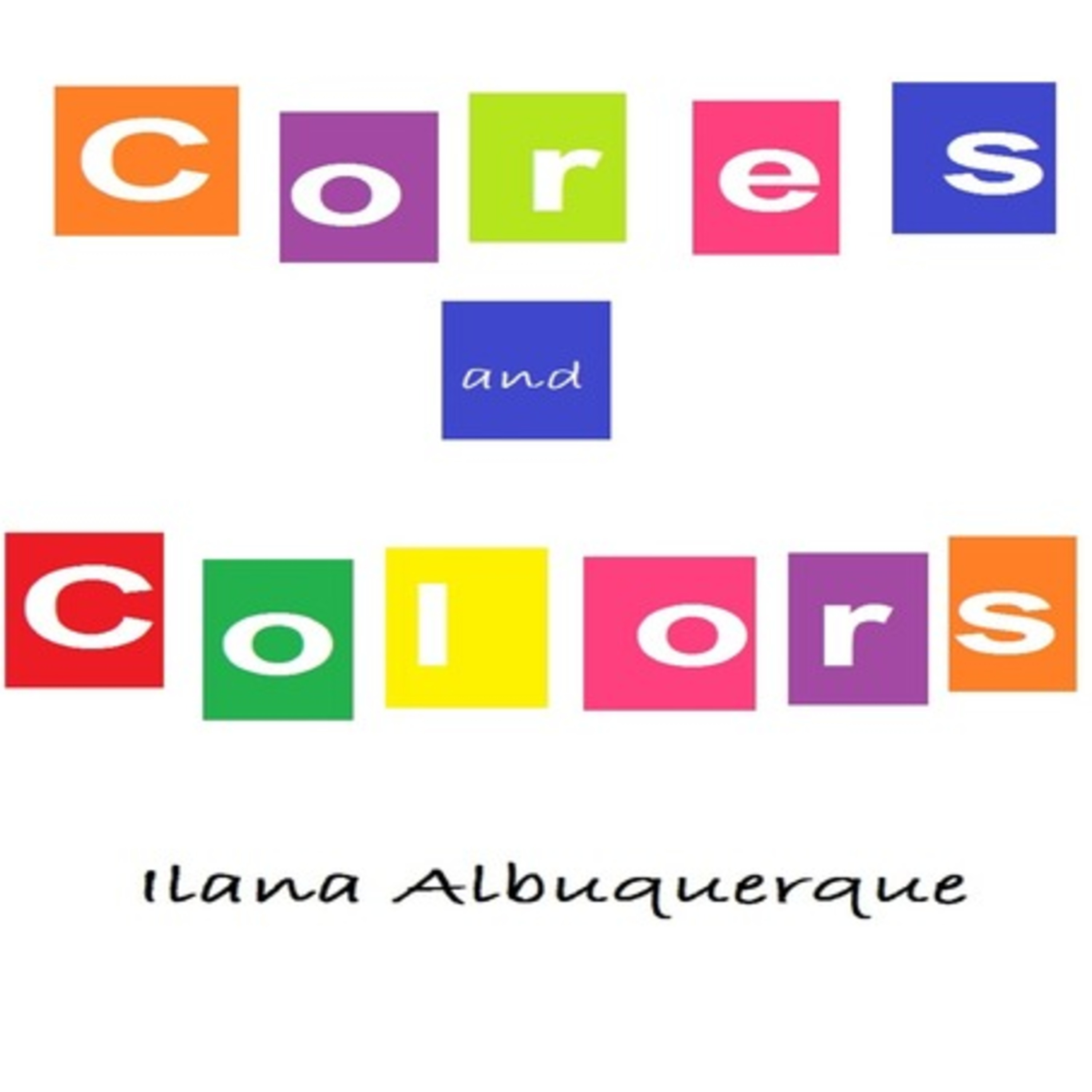 Cores And Colors