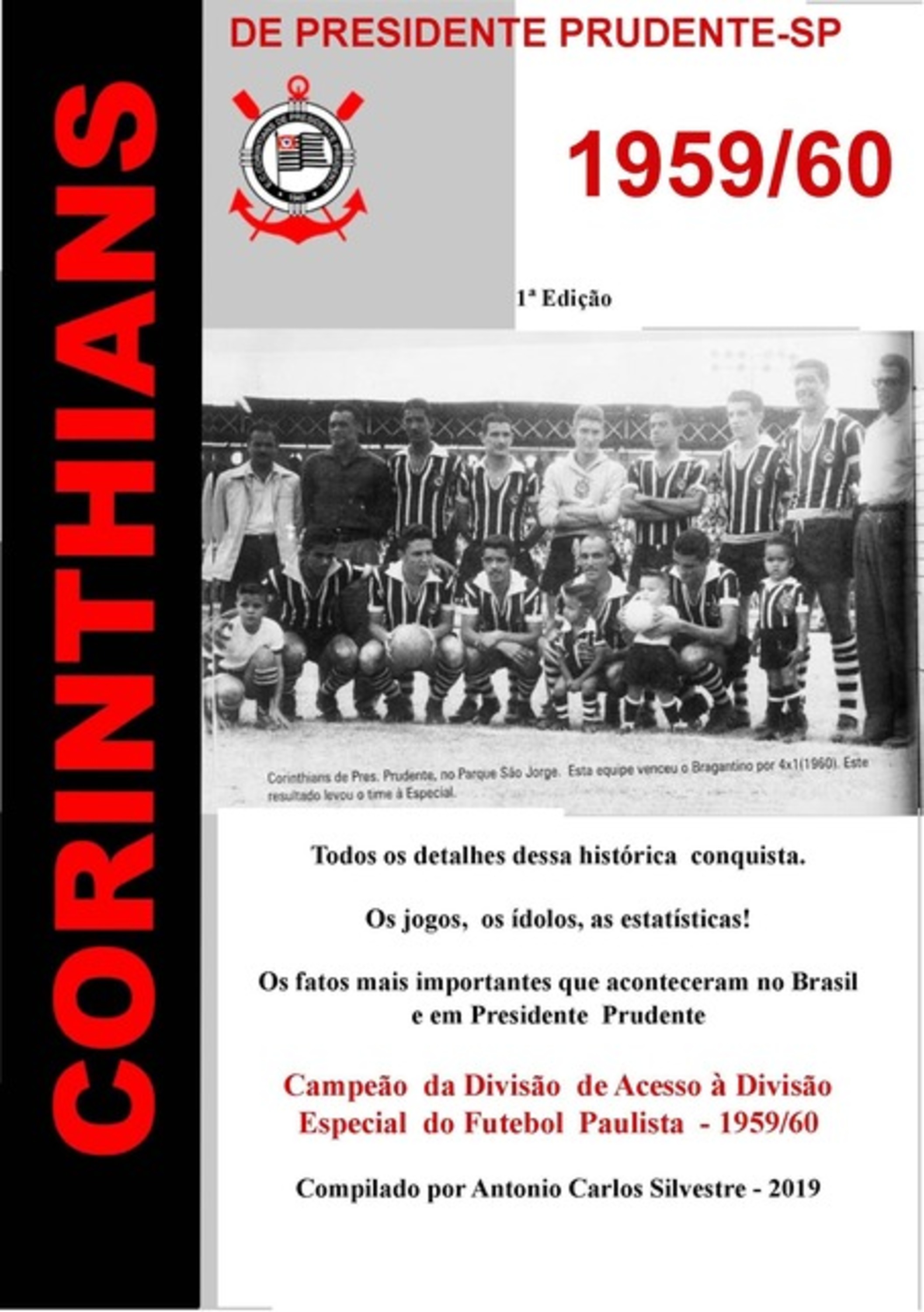 Corinthians De Pres. Prudente