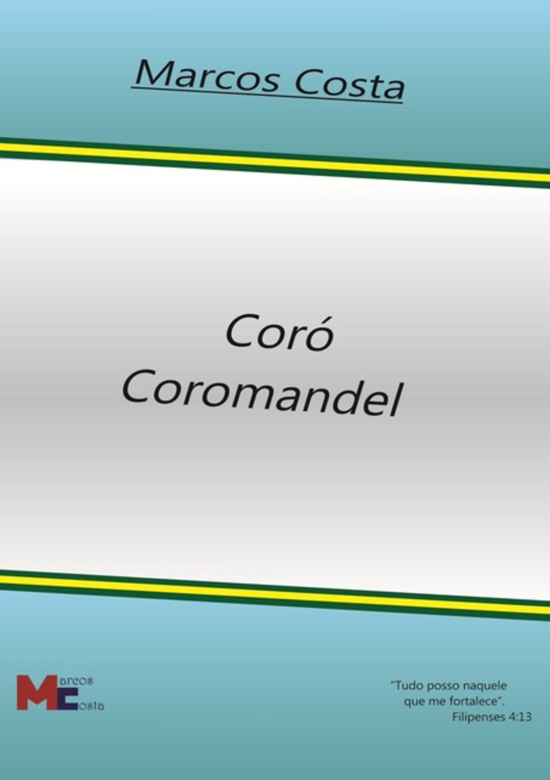 Coró Coromandel