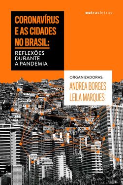 Coronavírus e as cidades no Brasil