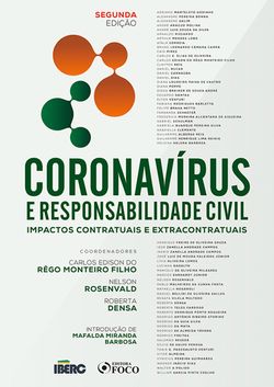 Coronavírus e responsabilidade civil
